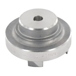 Siurblio pusė GEP281