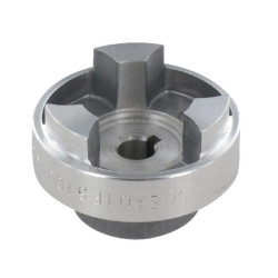 Siurblio pusė GEP081