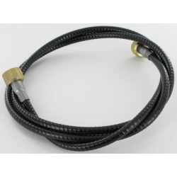 Case - IH 453 3058286R93 Tachometro kabelis 1380 mm