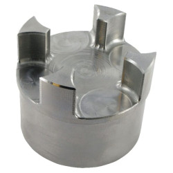 „Spidex“ stebulės plienas A38B A3845