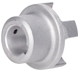 Spidex stebulė ALU A24B 24H7 A243224ALU