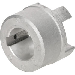 Spidex stebulė ALU A28B 35H7 A283835ALU