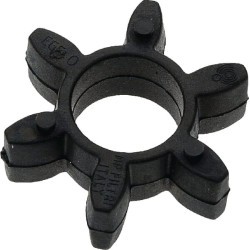 Jungiamoji guma 0–87 Sh EGE0