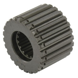 Mova 50x45 DIN5482 15TDS SAEB-B 16/32 MOBB024