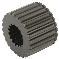 Mova 50x45 DIN5482 15TDS SAEB-B 16/32 MOBB024