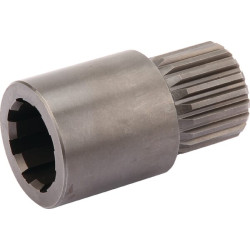 Redukcinė įvorė 8T / 20T MV820