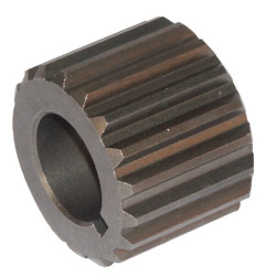 Įvorė su įdėklu 50x45-24:1:8 su MO3524