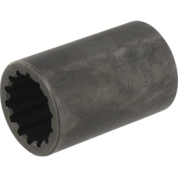 Privirinama įvorė MA14 30x2x14 DIN5480 MA14LAS