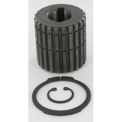 Įdubusi stebulė Ø22.22 SAE-B/Z23 SU9BUS2