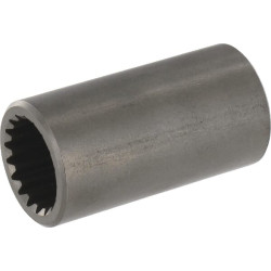 MA 18 suvirinimo sriegis, 25x1,25x18, DIN548, MA18LAS