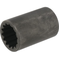 MA16 suvirinimo sriegis 35x2x16 DIN5480 MA16LAS