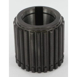 Dygliuota įvorė MO 50x45 / 31,75 MOC0243175