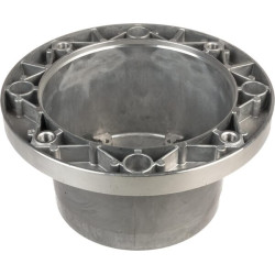 Varpo korpusas GR-3- 350mm L3353