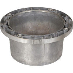 Varpo korpusas L K J 300 SAE-B RV300144200