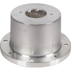 Varpo korpusas L K J 350 SAE-B RV350188200