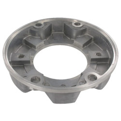 Siurblio flanšas, tipas FP 6045-S-080, FP6045S8