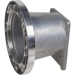 Varpo korpusas 100/112B14-GR1 L1161B14