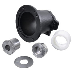 Varpo korpusas KPSBAA32