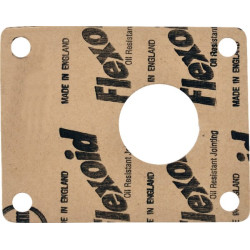 2 dydžio sandariklis, europinis standartas E2 PLP20E2GASK