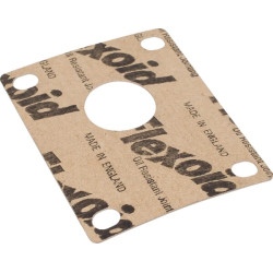 1 dydžio sandariklis, europinis standartas E1 PLP10E1GASK