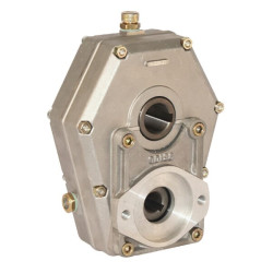 Pavarų dėžė GBR-30-ST-4-0.66 GBR30ST466