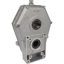 Pavarų dėžė GBF-30-S-4-3,5 (h) GBF30S435