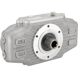 Pavarų dėžė moteriška 1:3,2 GBU35DH232