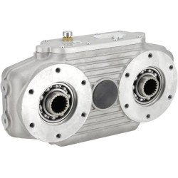 Pavarų dėžė moteriška 1:3,2 GBU35DH232