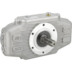 Pavarų dėžė išorinė 1:2 GBU35DH120