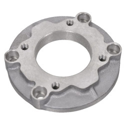 GBU 35 GBU359DSI tvirtinimo flanšas ISO