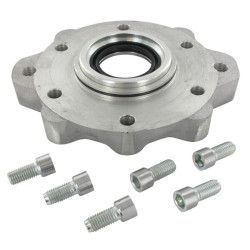 Tvirtinimo flanšas SAE-C, skirtas GBU GBU359DSC