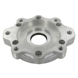 Tvirtinimo flanšas SAE-C, skirtas GBU GBU359DSC