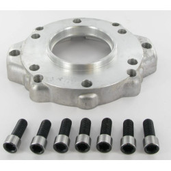 Tvirtinimo flanšas SAE-C GBU359DHC