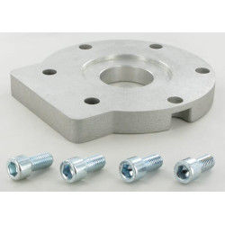 Tvirtinimo flanšas Gr3 GBU359DHE