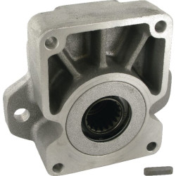 Priekinis guolis, 3 dydžio SAE B T3222