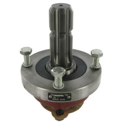 Atraminis guolis SMLAB