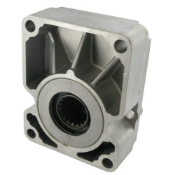 Atraminio cilindro velenas 24 mm T324