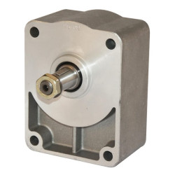 Atraminis kūginis velenas 1:8 T28