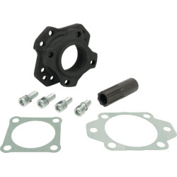 Atraminis guolis ZF pagal SAE-B 1 SR5462SAEB