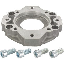 Flanšas Voorzetlager SU Universal SAEB SU9FLENS1