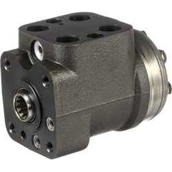 Orbitinis vairo mechanizmas OSPC80LS1501230