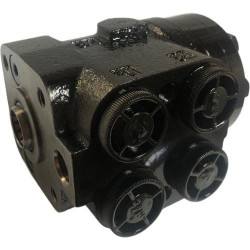 Orbitinis vairo mechanizmas 400cc Kramp SOSPC400NONKR