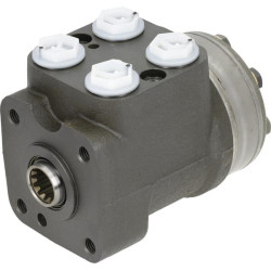 Orbitinis vairo mechanizmas OSPB125ON1500042