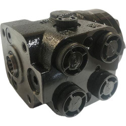 Orbitinis vairo mechanizmas 315cc Kramp SOSPC315LSTKR