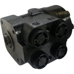 Orbitinis vairo mechanizmas 125cc, gopart SOSPB125NONGP