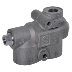 Prioritetinis vožtuvas 152B2232 Int. OLS120