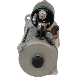 Case - IH 453 STA1215GP Starteris 12V, 3,1kW, 11 dantų, CW, gopart