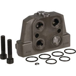 OVR 20 vožtuvų blokas OVR20