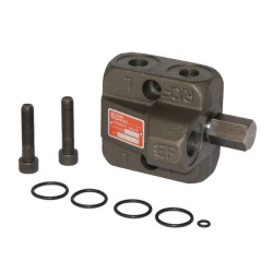 Prioritetinis vožtuvas 152B0001 Int. OLSA40A