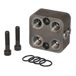 Amortizatoriaus vožtuvas 152-0015 OVP15